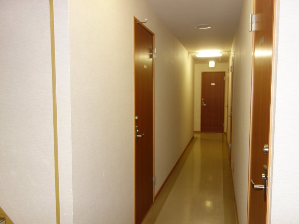 Standard room Hotel Meigetsu