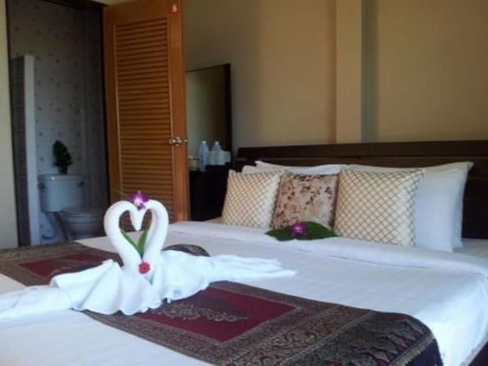 Kwaimaipar Orchid Garden Resort Spa & Wellness