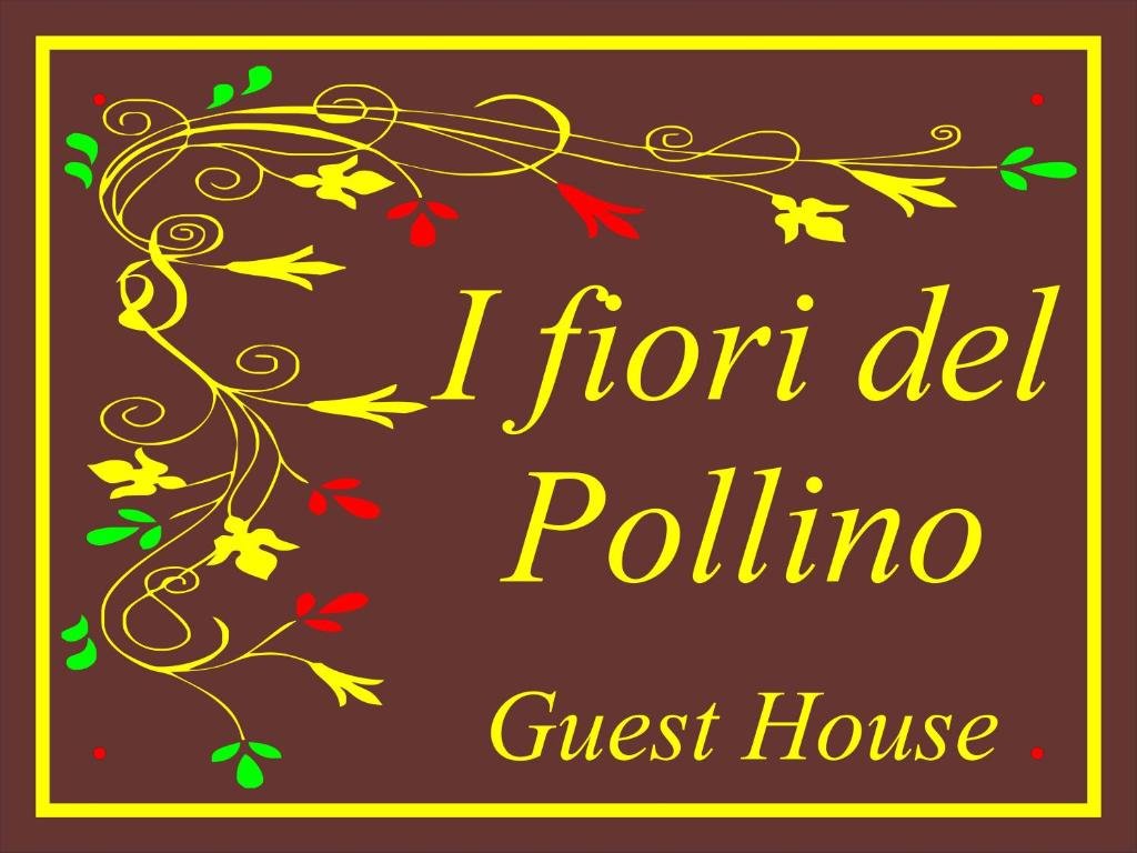 Apartment I fiori del Pollino - Guest House