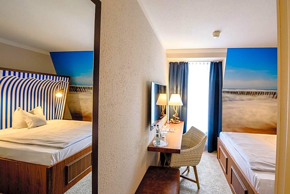 Standard chambre Dorint Hotel Alzey/Worms