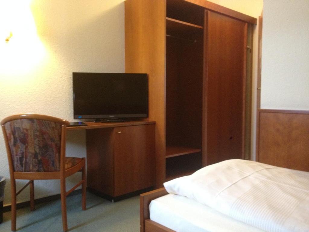 Standard Double room Hotel am Bergl