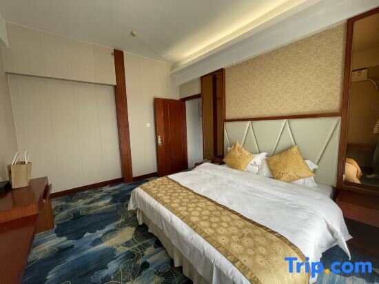 Suite Shenzhen Tongle Business Hotel