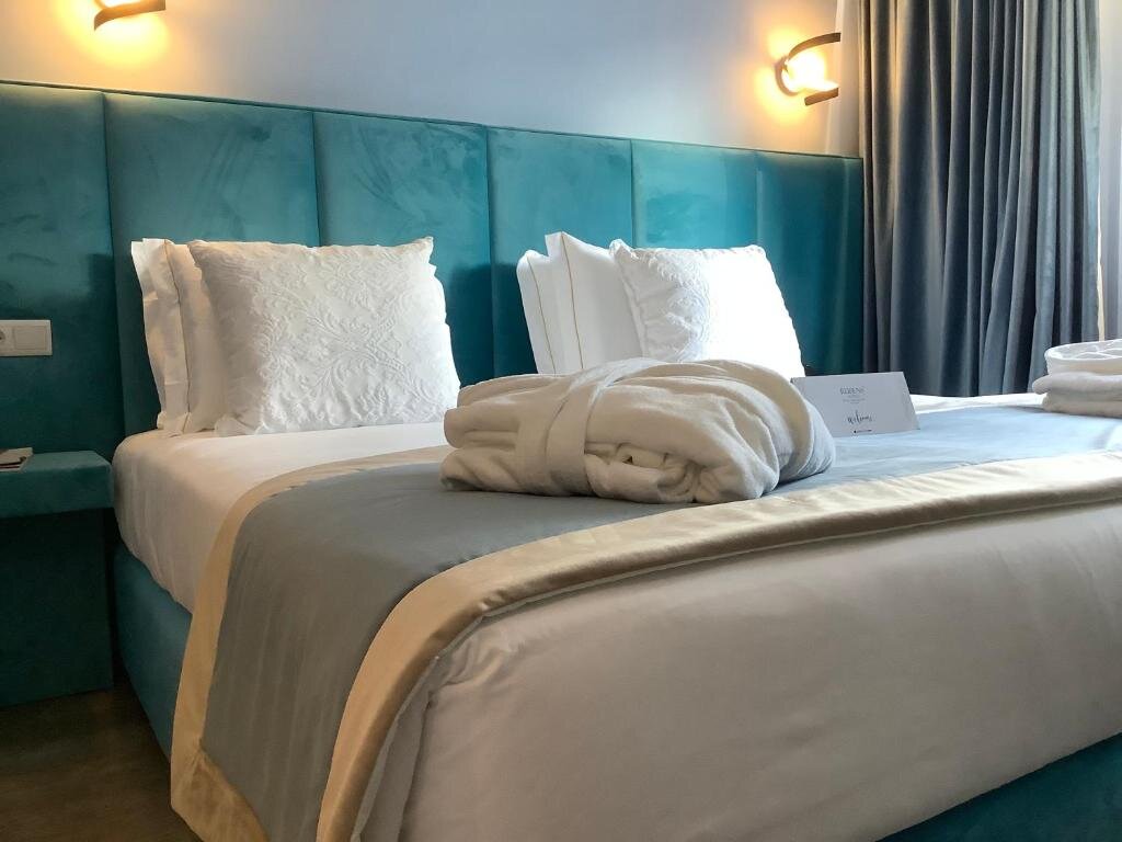 Supérieure double chambre Rubens Hotels Royal Village Porto Gaia