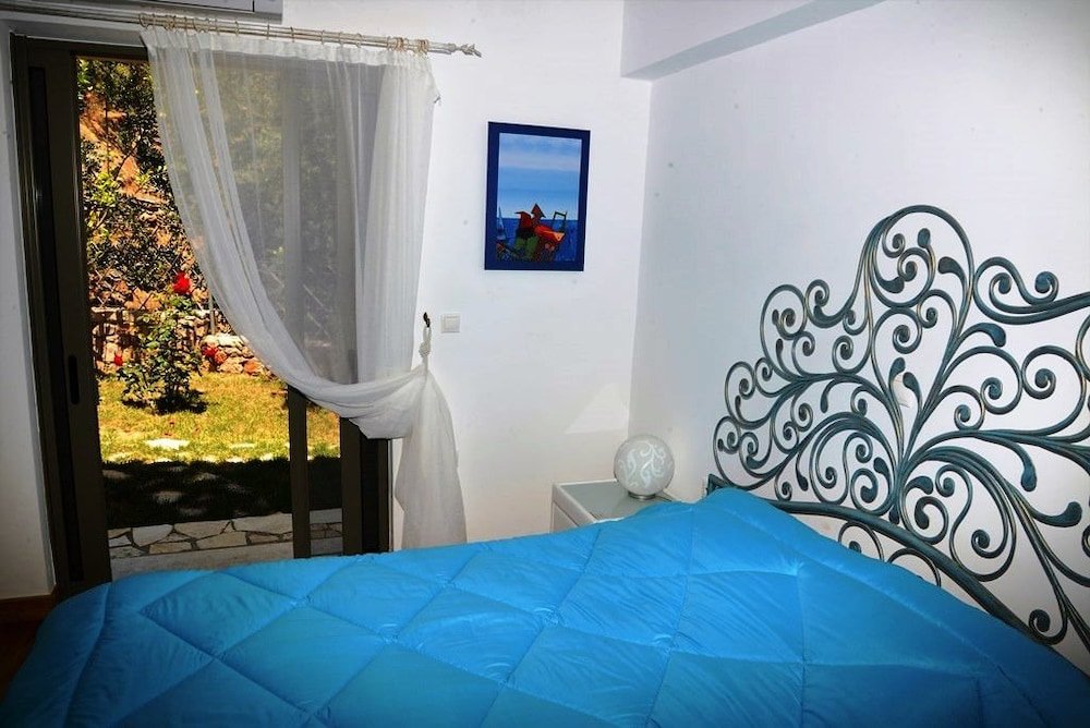 Villa 3 Zimmer mit Meerblick Dio Guesthouses