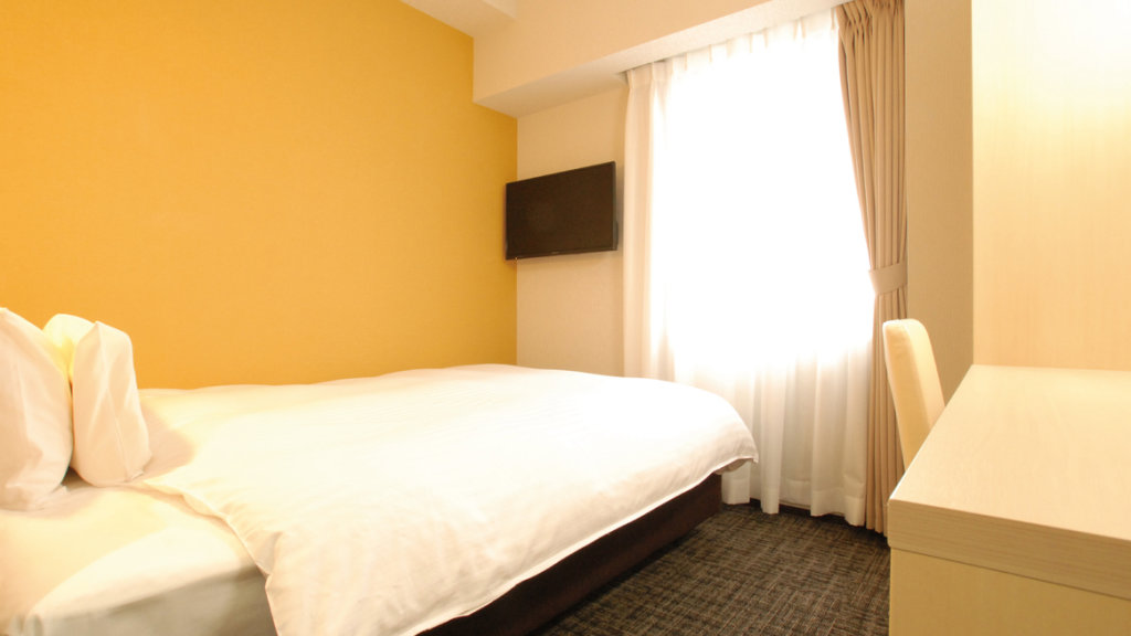 Standard room AB Hotel Fuji