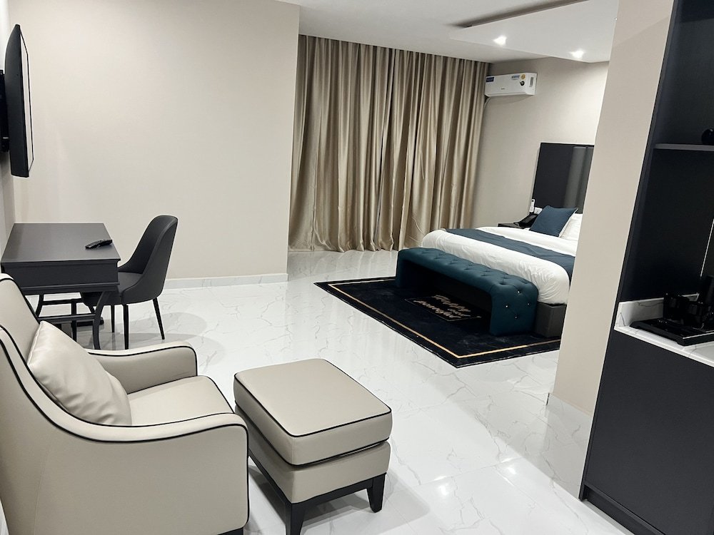 Habitación club Premium Lifestyle luxury hotel & Residence