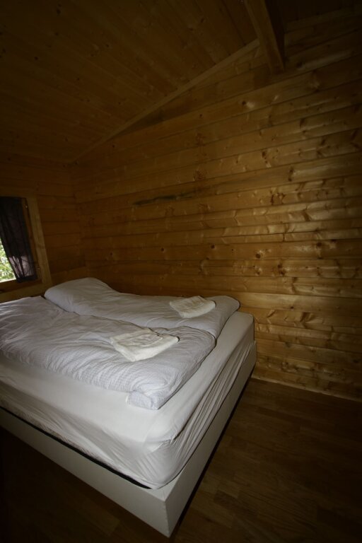 Hütte 1 Schlafzimmer Ártún Guesthouse