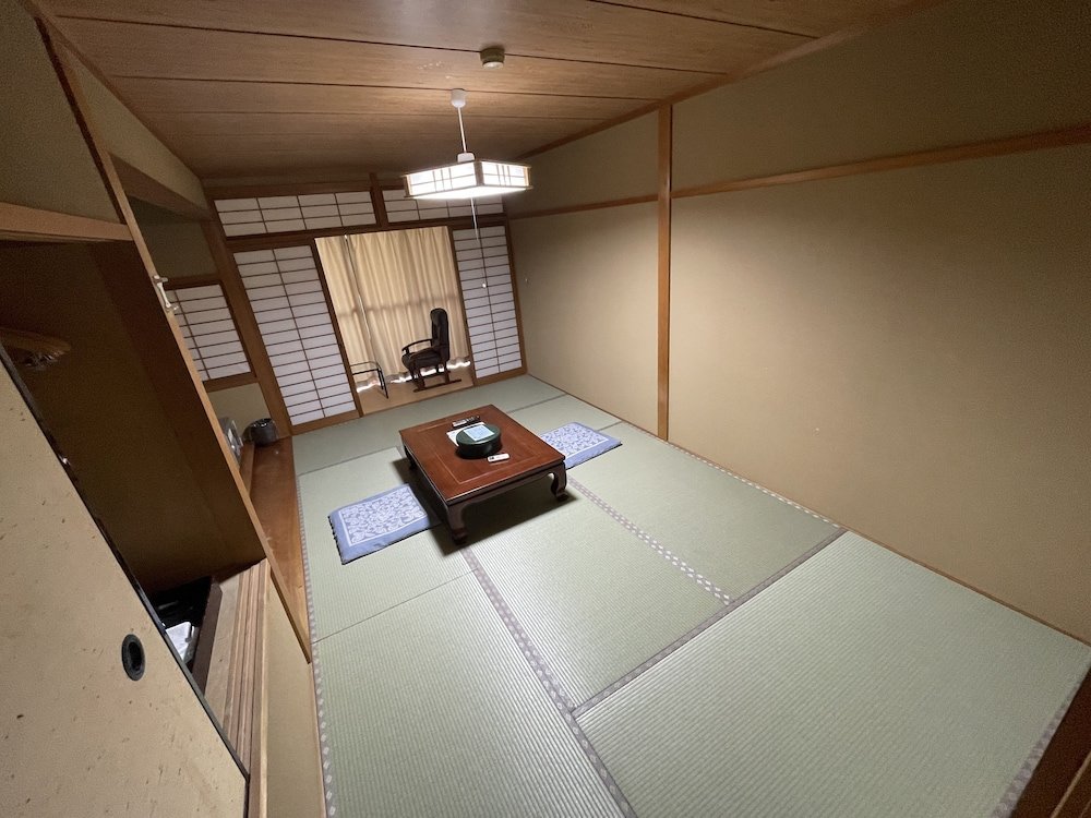Standard chambre Hotel Isodokei