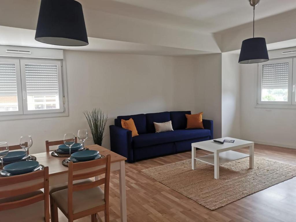 Апартаменты Apartamentos Jardim do Morro в Вила-Нова-ди-Гая, Регион Порту.  Забронировать Apartamentos Jardim do Morro. Оплата картами МИР.