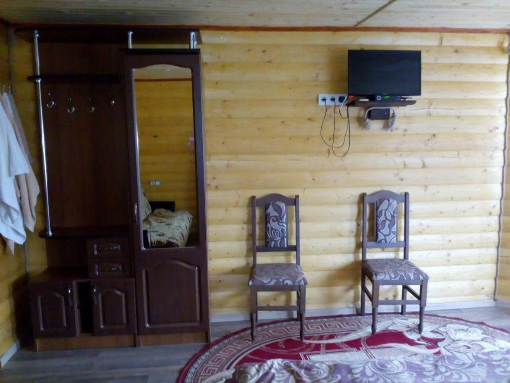 Cottage Sadyba u Anastasijky
