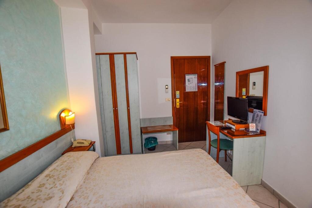 Standard simple chambre Hotel Condor