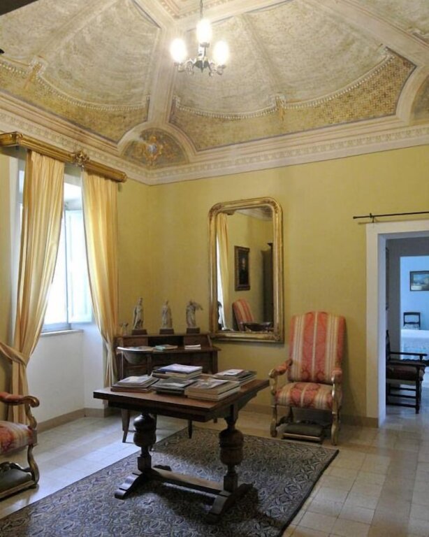 2 Bedrooms Standard Family room Agriturismo Borgo il Ducato