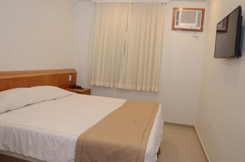 Standard Double room Saionara Hotel