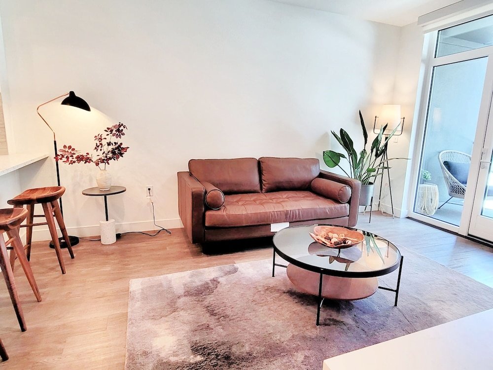 Appartement GORGEOUS Hollywood Living Los Angeles