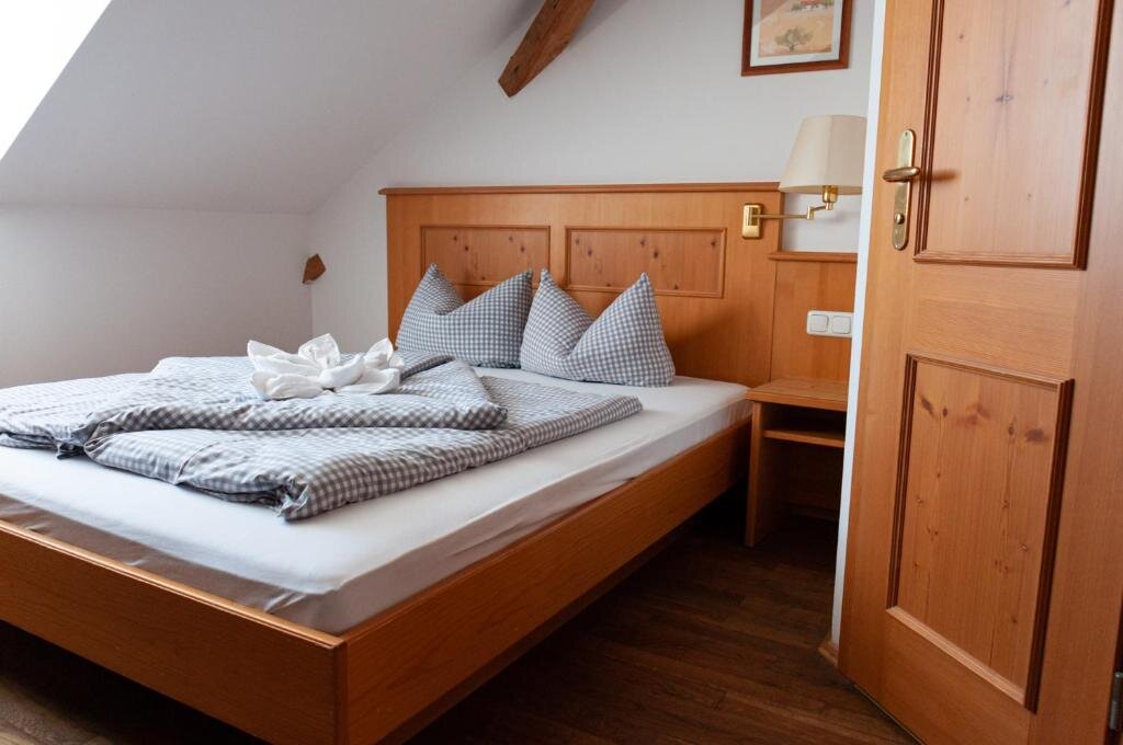 Двухместный номер Comfort Landhotel & Gasthof Baiernrain