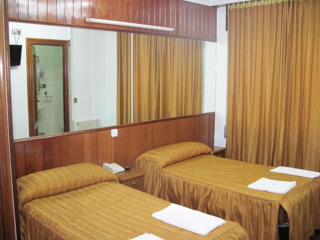 Standard chambre Hotel Antoyana