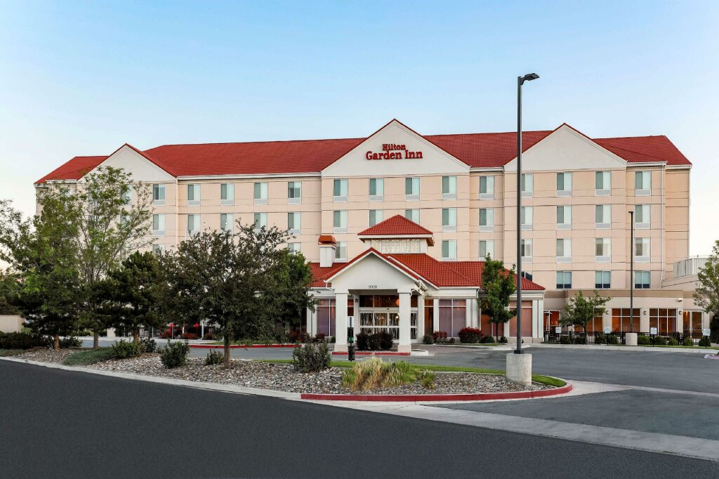 Номер Standard Hilton Garden Inn Reno