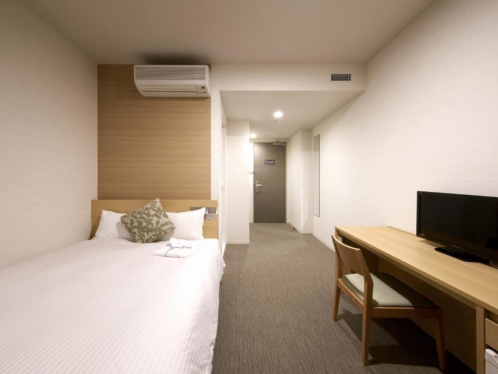 Standard double chambre Hotel Crown Hills Ueno Premier