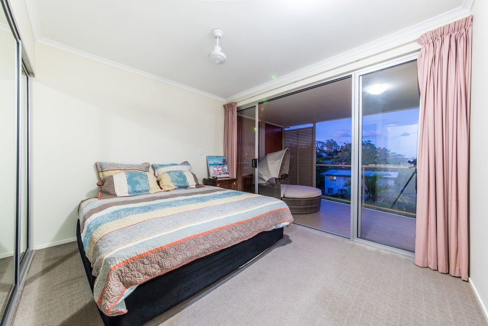 Superior Apartment Candlelight - Airlie Beach