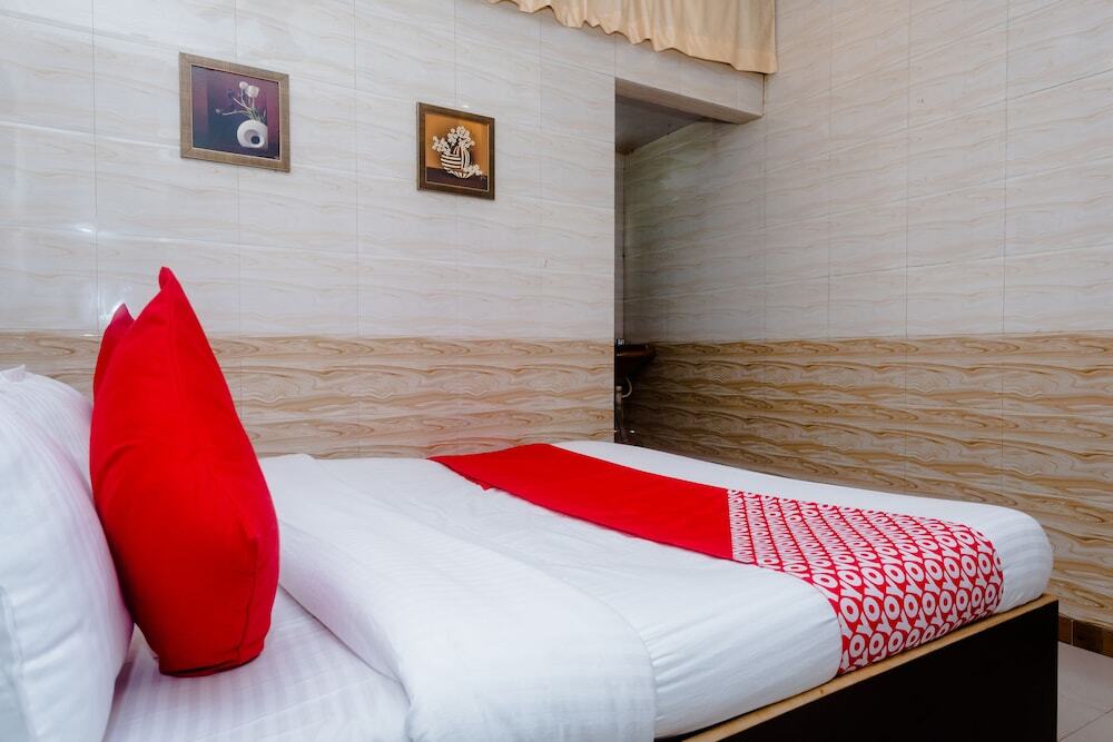 OYO 24275 Hotel Balaji