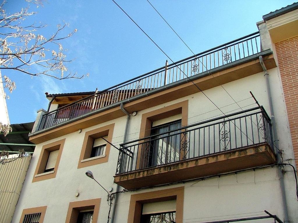 2 Bedrooms Apartment with balcony Apartamentos El Mirador