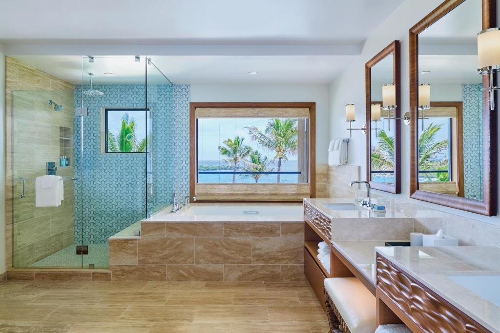 Номер Standard с 3 комнатами Timbers Kauai Ocean Club & Residences