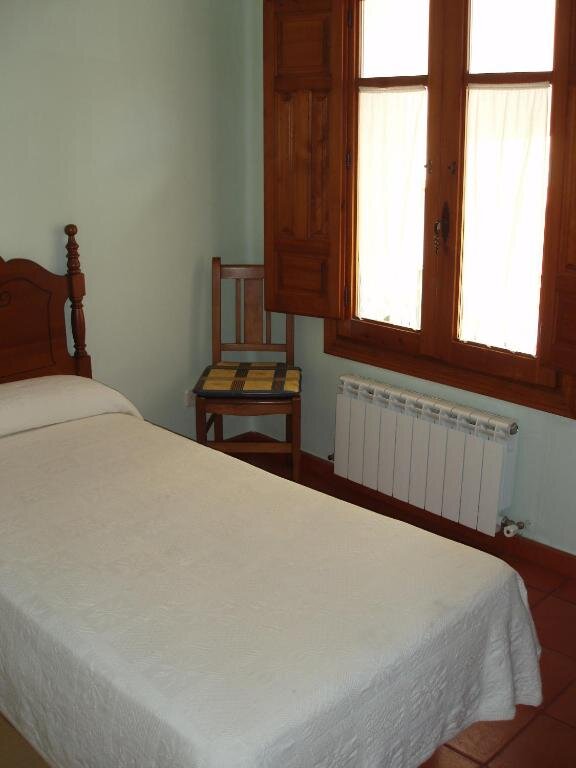 Standard room Casa Rural Peñalba