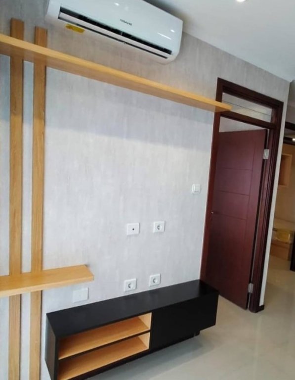 Студия Standard Ananda Room Gateway Apartment Bandung