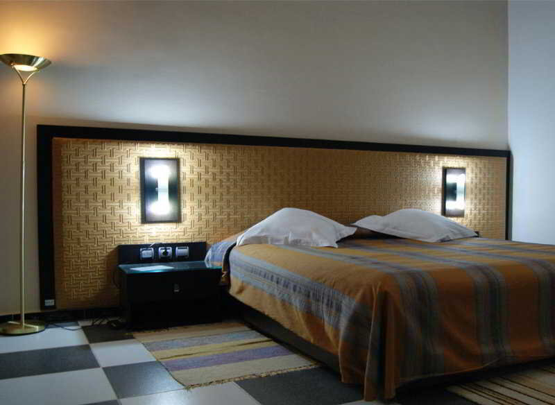 Standard Single room Majestic Annaba