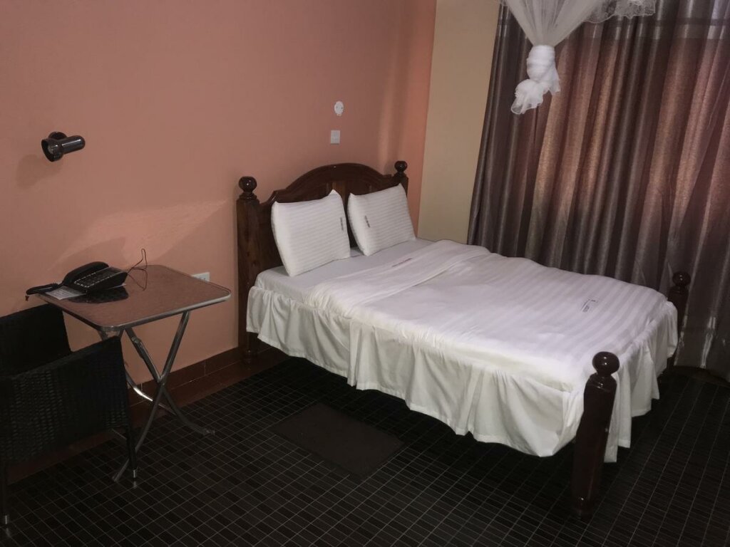 Standard room Homely Nest-Hotel
