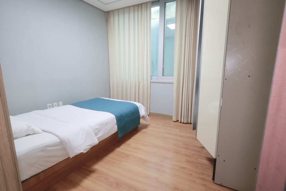Appartement Seom story Pension