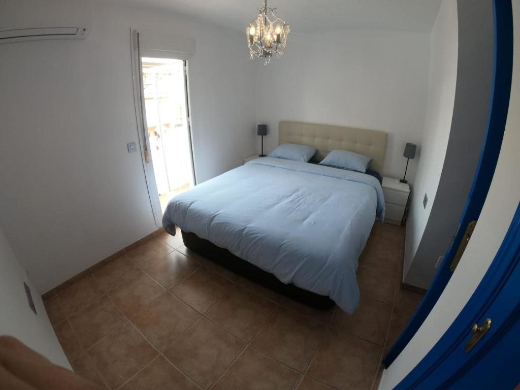 Standard chambre Private townhouse with roof terrace close to the beach