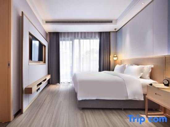 2 Bedrooms Suite Shixi Landscape Hotel