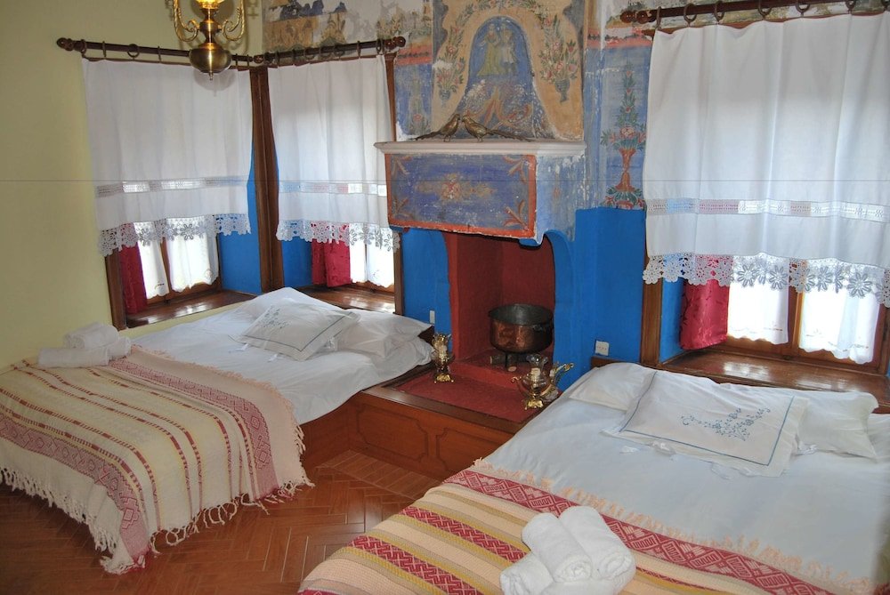 Standard Zimmer Artemi's Guesthouse