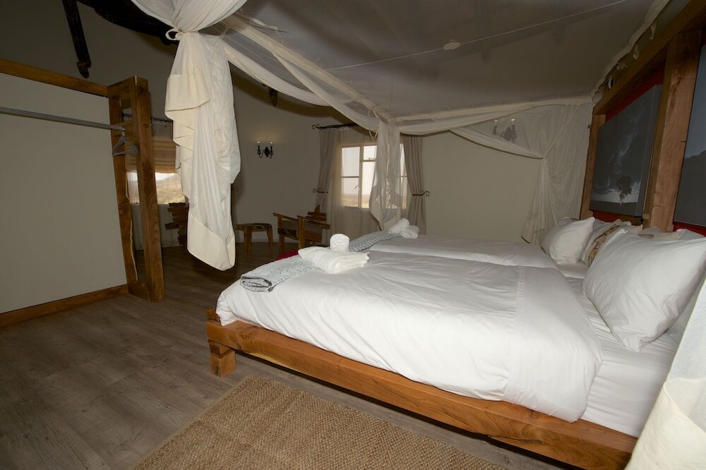 Standard room Onjala Lodge