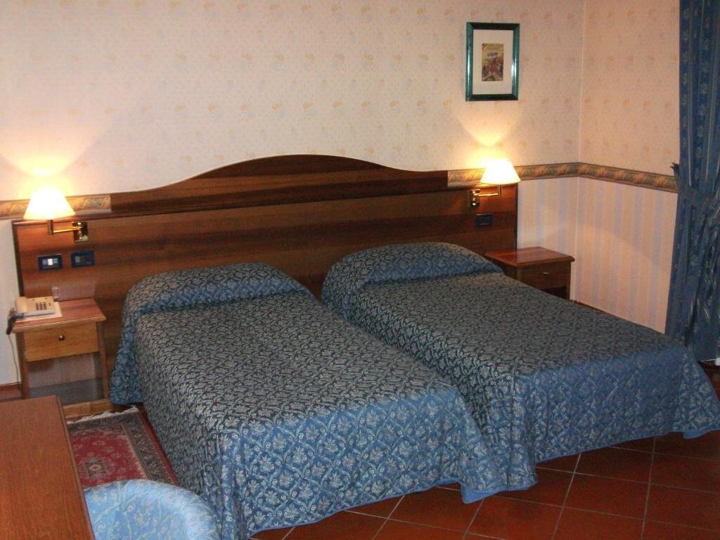 Standard room Ariotto Village