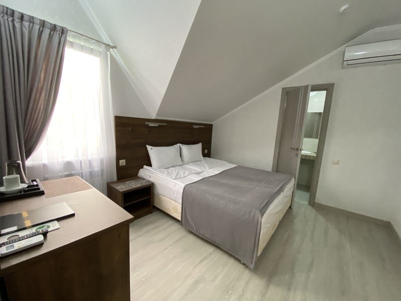 Standard Double room Maro Hotel