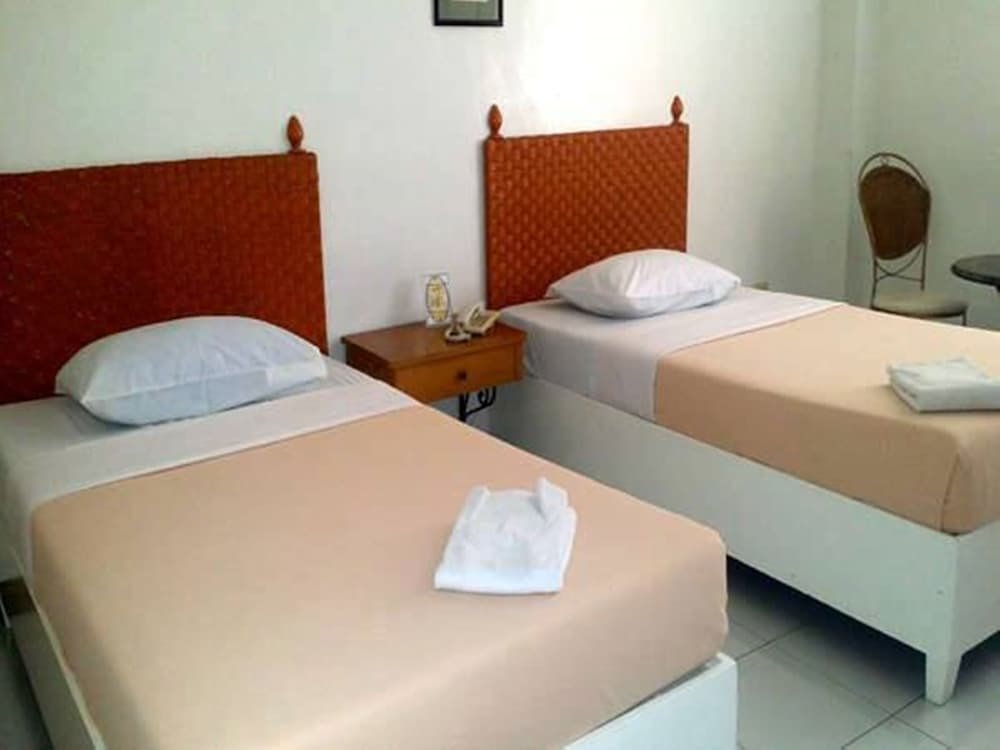Standard Zimmer Pangasinan Regency Hotel
