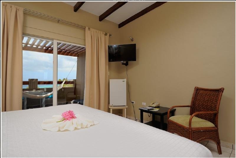 Двухместный номер Superior с балконом Eden Beach Resort - Bonaire