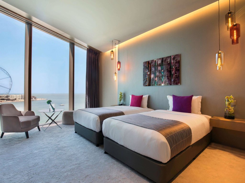 Отель Rixos Premium Dubai JBR 5* (33 отзыва) в Дубай, Эмират Дубай.  Забронировать Rixos Premium Dubai JBR 5*. Оплата картами МИР.