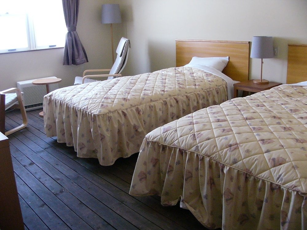 Standard room Hotel Resort Inn Niseko