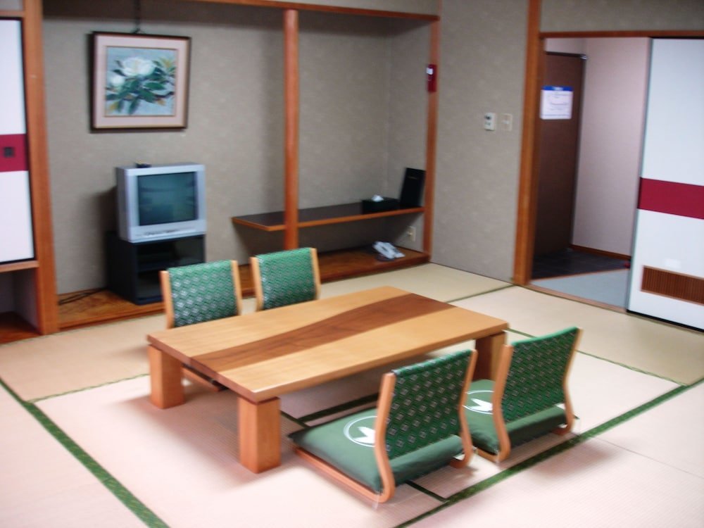 Standard chambre Awanosho