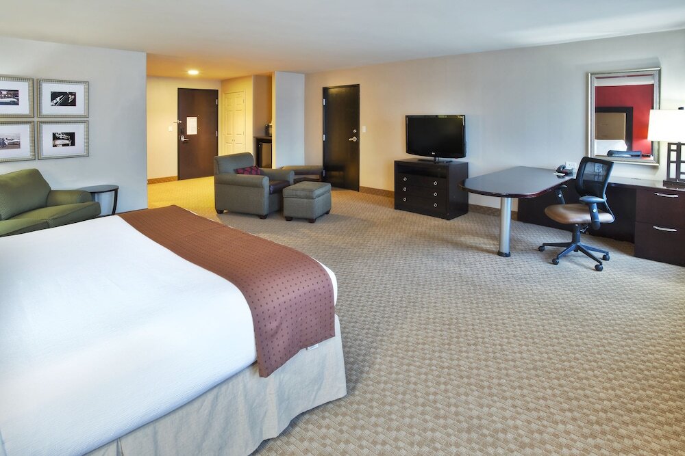 Номер Standard Holiday Inn Killeen Fort Hood, an IHG Hotel