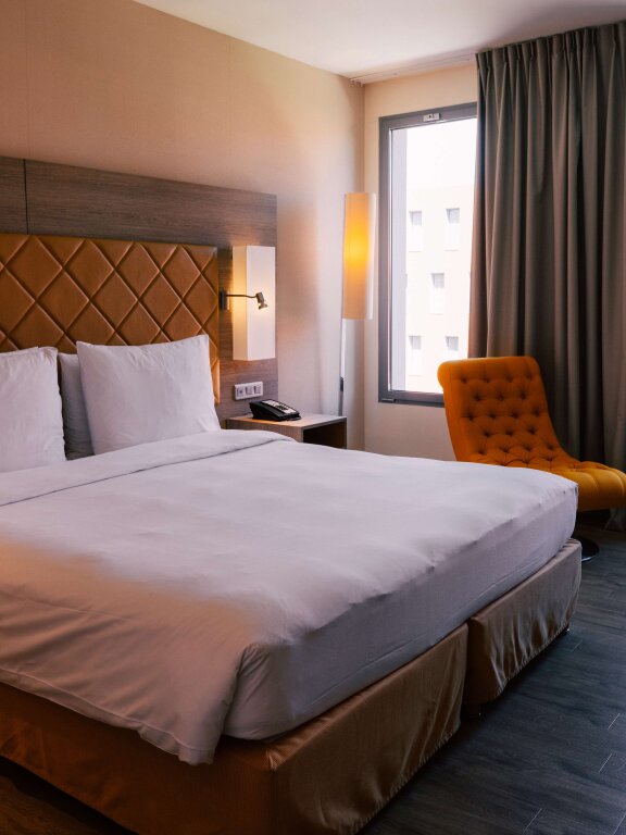 Superior room Radisson Blu Hotel Toulouse Airport