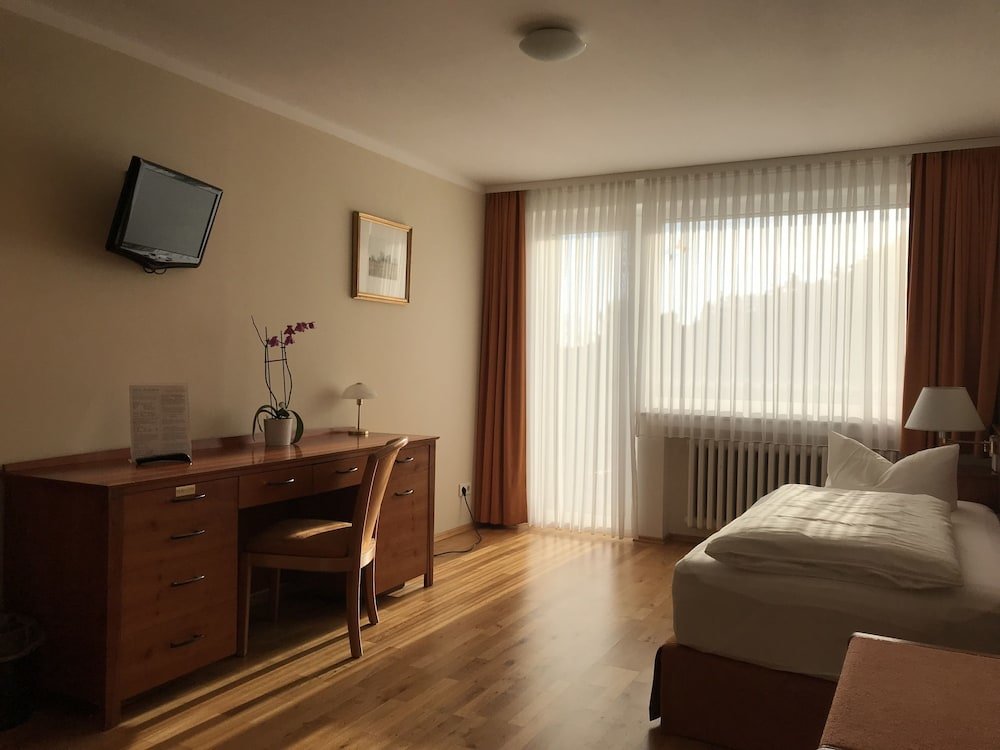 Standard chambre Hotel am Rossberg