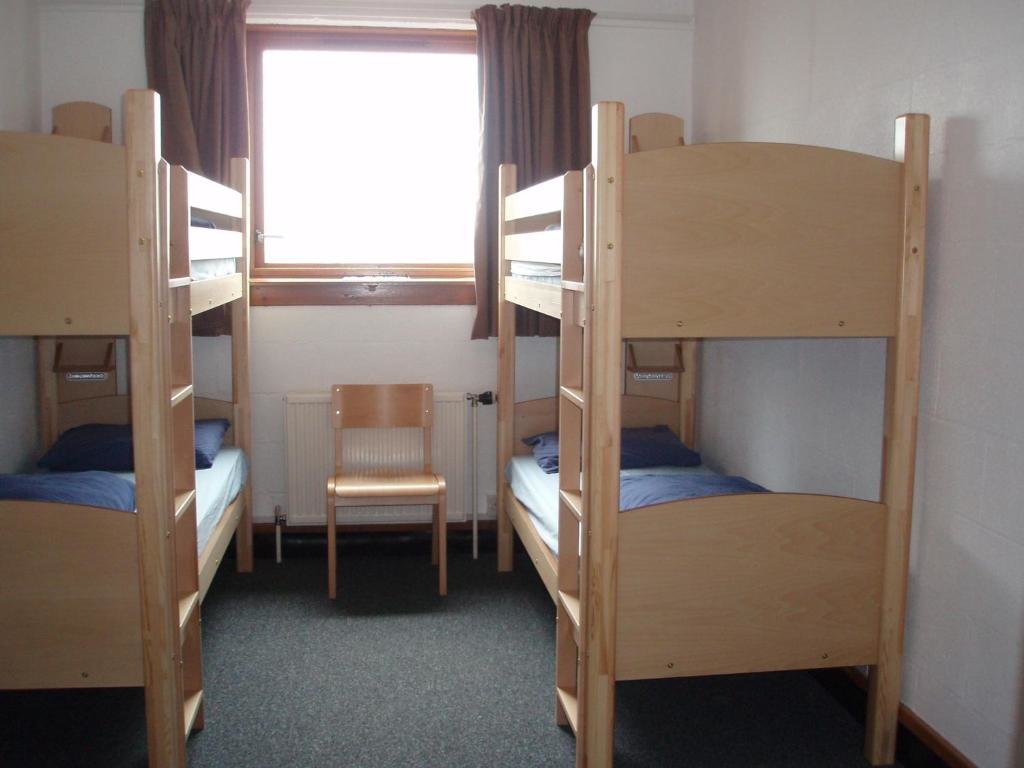 Bett im Wohnheim (Männerwohnheim) Stirling Youth Hostel