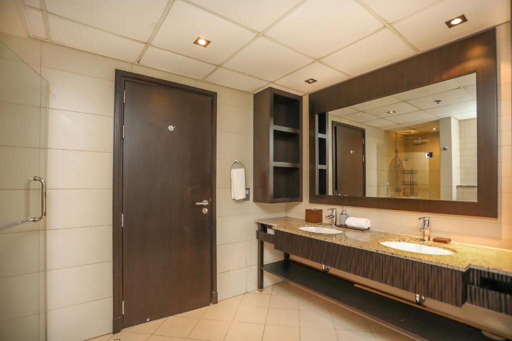 Suite 2 dormitorios Luxury residential apartments located in Anantara area , pool , beach , free parking