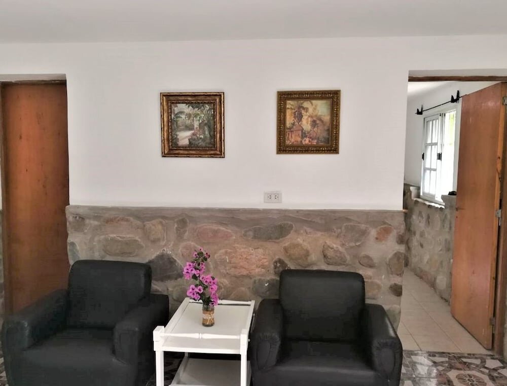 Apartment Quinta Valvanera
