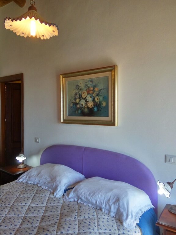 Komfort Doppel Zimmer Country House Cammaruso Grande