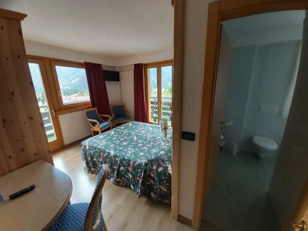 Standard Double room Chalet Fiocco Di Neve
